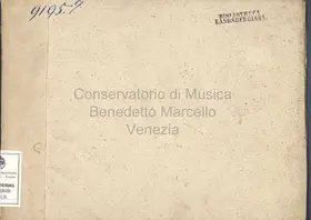 Salve Regina in E minor