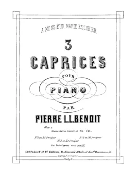 3 Caprices