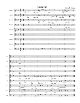 Sanctus