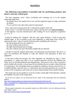 Missa Christus surrexit