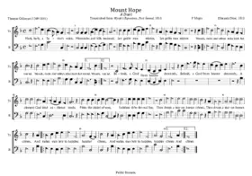 Mount Hope