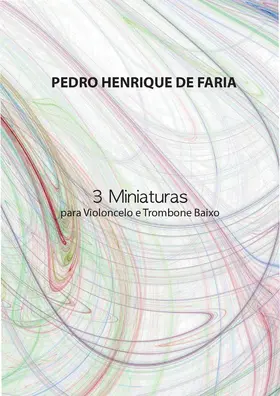 3 Miniaturas sobre cinco cenários apocalípticos