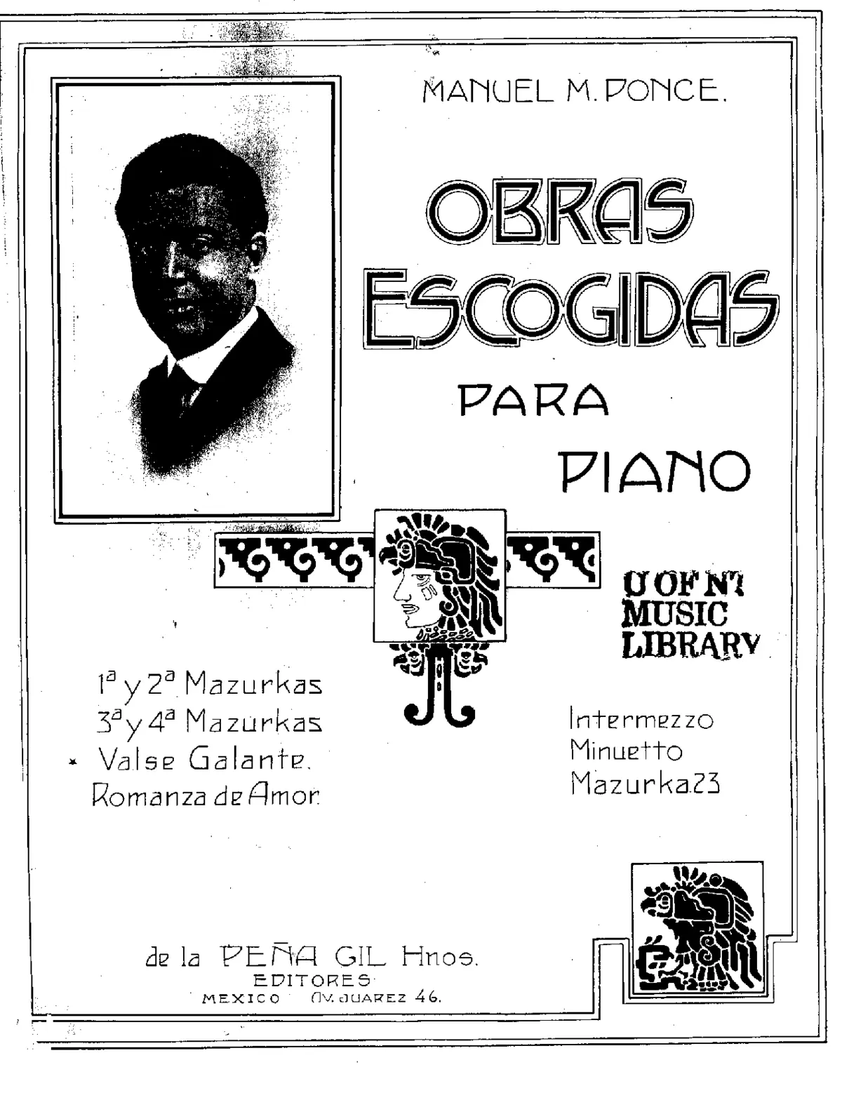 Valse Galante - Page 1