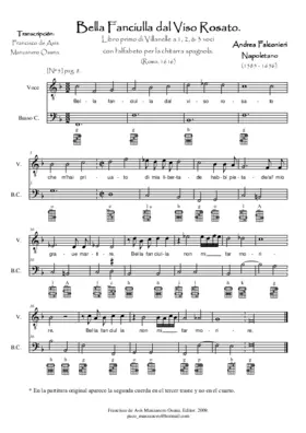 Bella fanciulla dal viso rosato