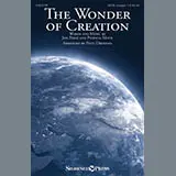 The Wonder Of Creation (arr. Patti Drennan)