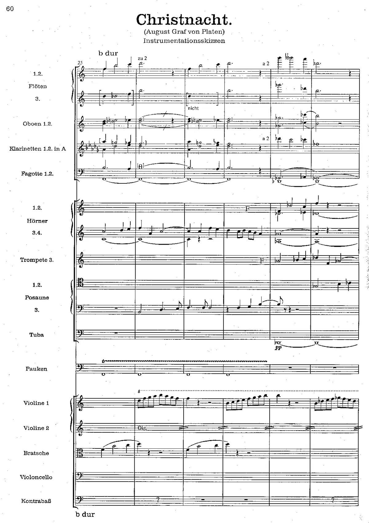 Christnacht - Page 1