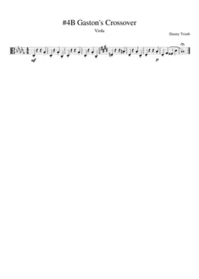 Beauty and the Beast