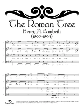 The Rowan Tree