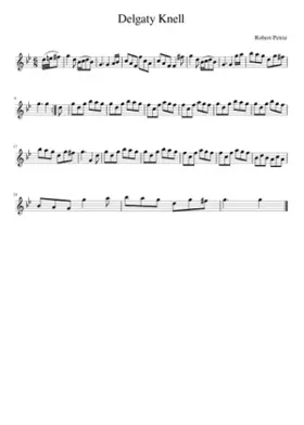 Delgaty Knell