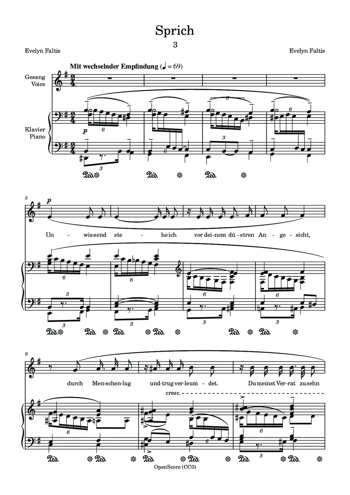Sprich - Page 1