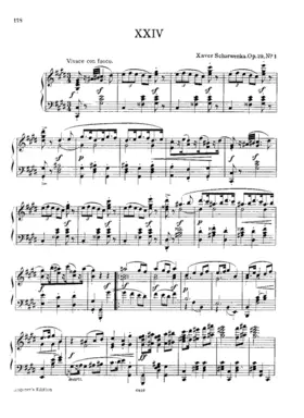 2 Polish Dances, Op.29