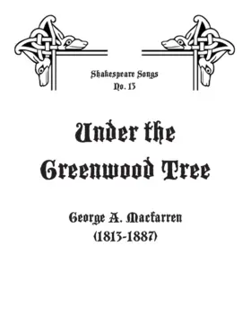 Under the greenwood tree