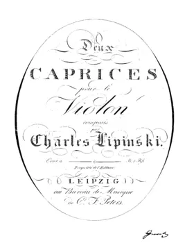 2 Caprices