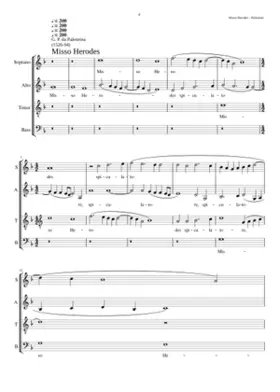 Misso Herodes