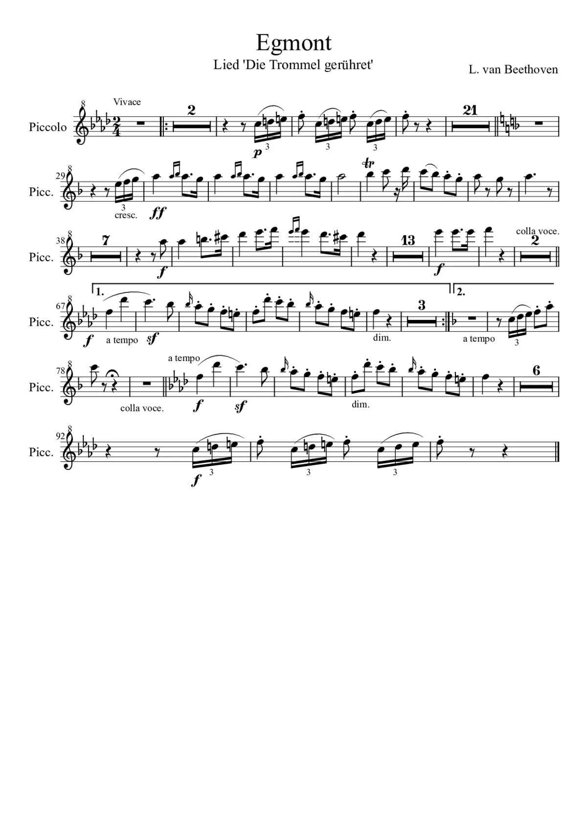 Egmont - Page 1