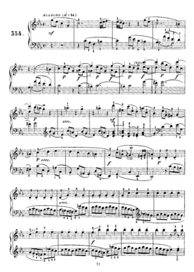 Keyboard Sonata in C minor