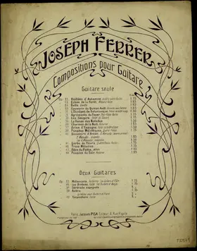 Rêve du Poëte