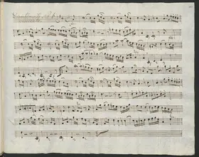 Baryton Trio in D major