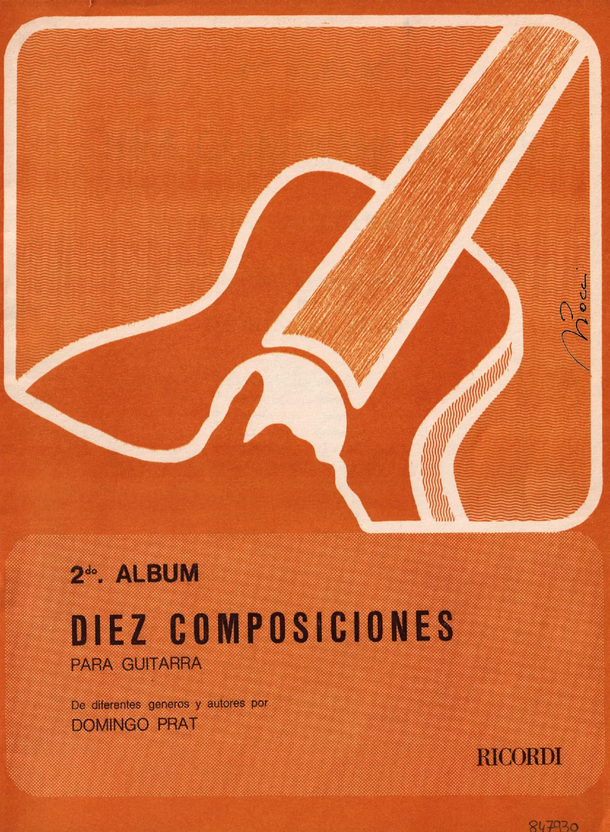 10 Composiciones - Page 1