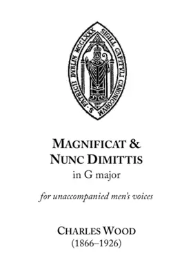 Evening service in G a 3