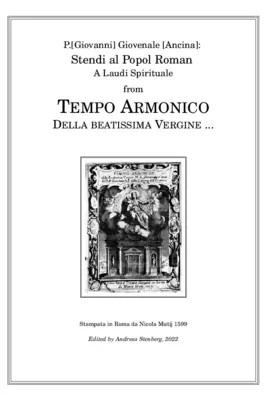 Stendi al Popol Roman