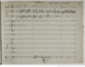 Laudate pueri a 8 in G major