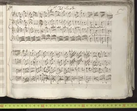 Concerto for Strings in F major