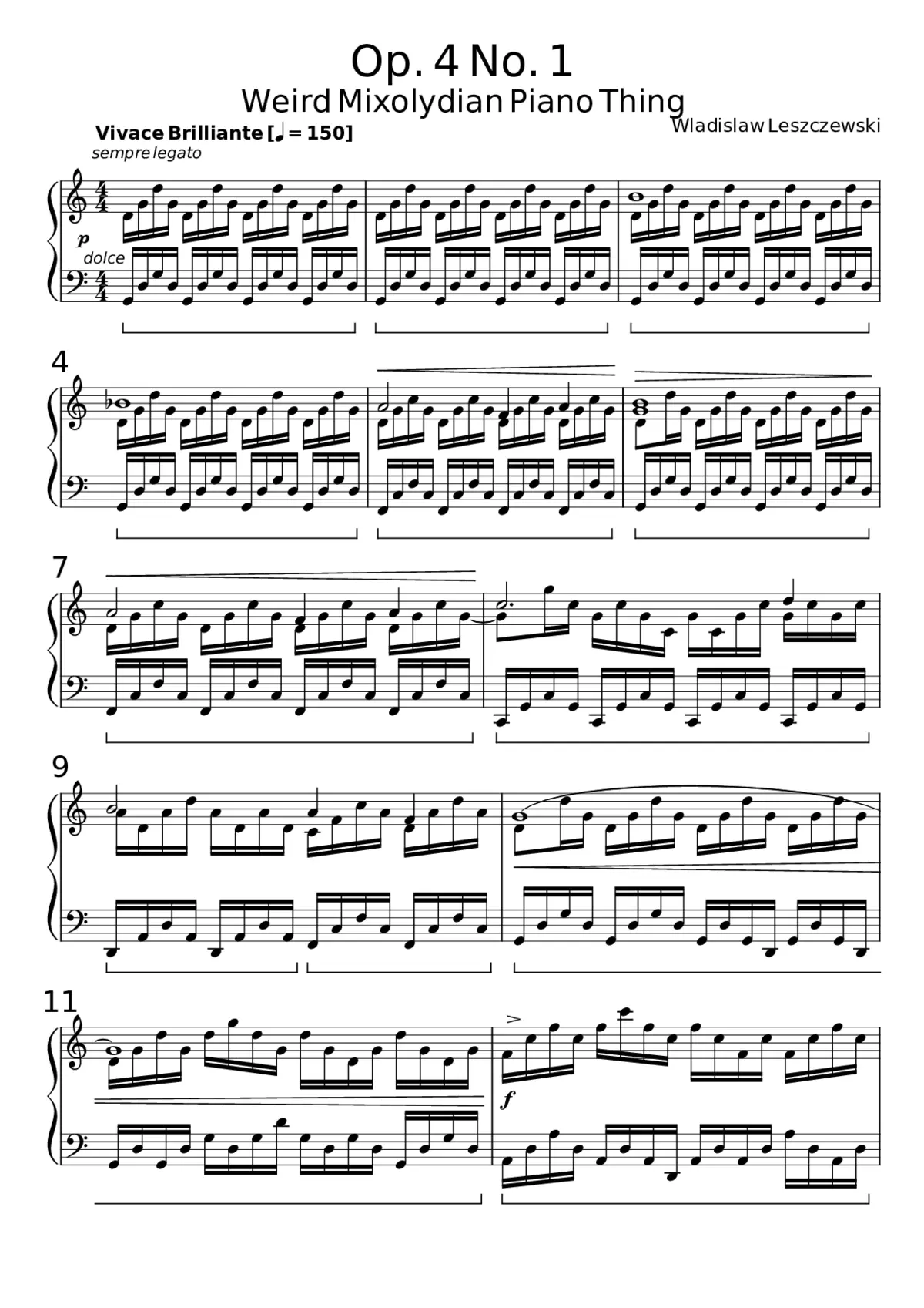 mixo (2016) - Page 1