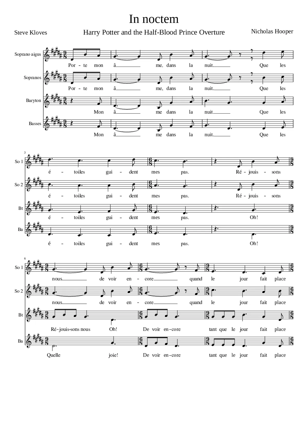 misc soundtrack - Page 1