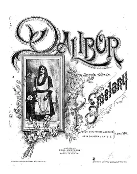 Dalibor