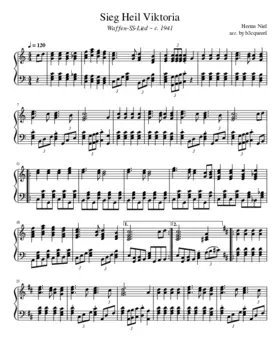 sieg heil viktoria