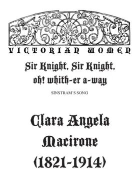 Sir Knight, Sir Knight