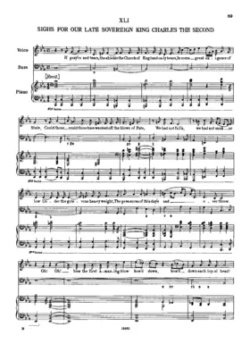 If Pray'rs and Tears