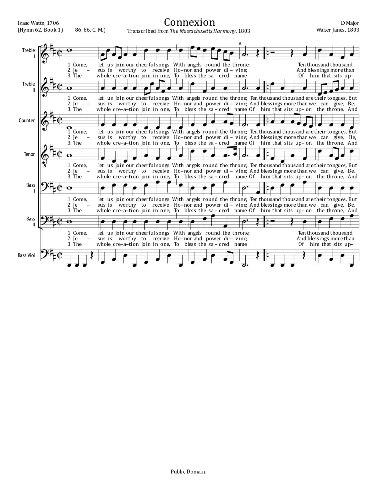 Connexion - Page 1