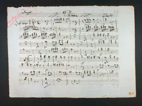Miserere mei Deus