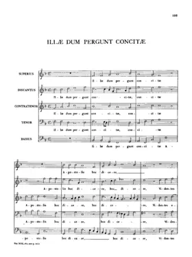 Illae dum pergunt concitae