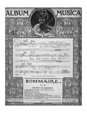 Improvisations