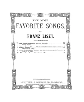 Über allen Gipfeln ist Ruh