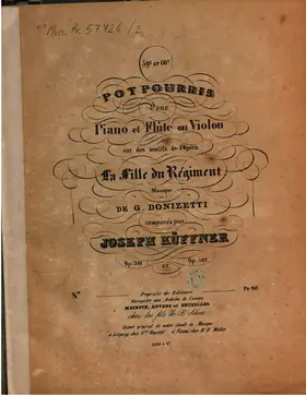 Potpourri No.60