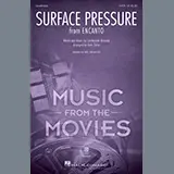Surface Pressure (from Encanto) (arr. Jack Zaino)