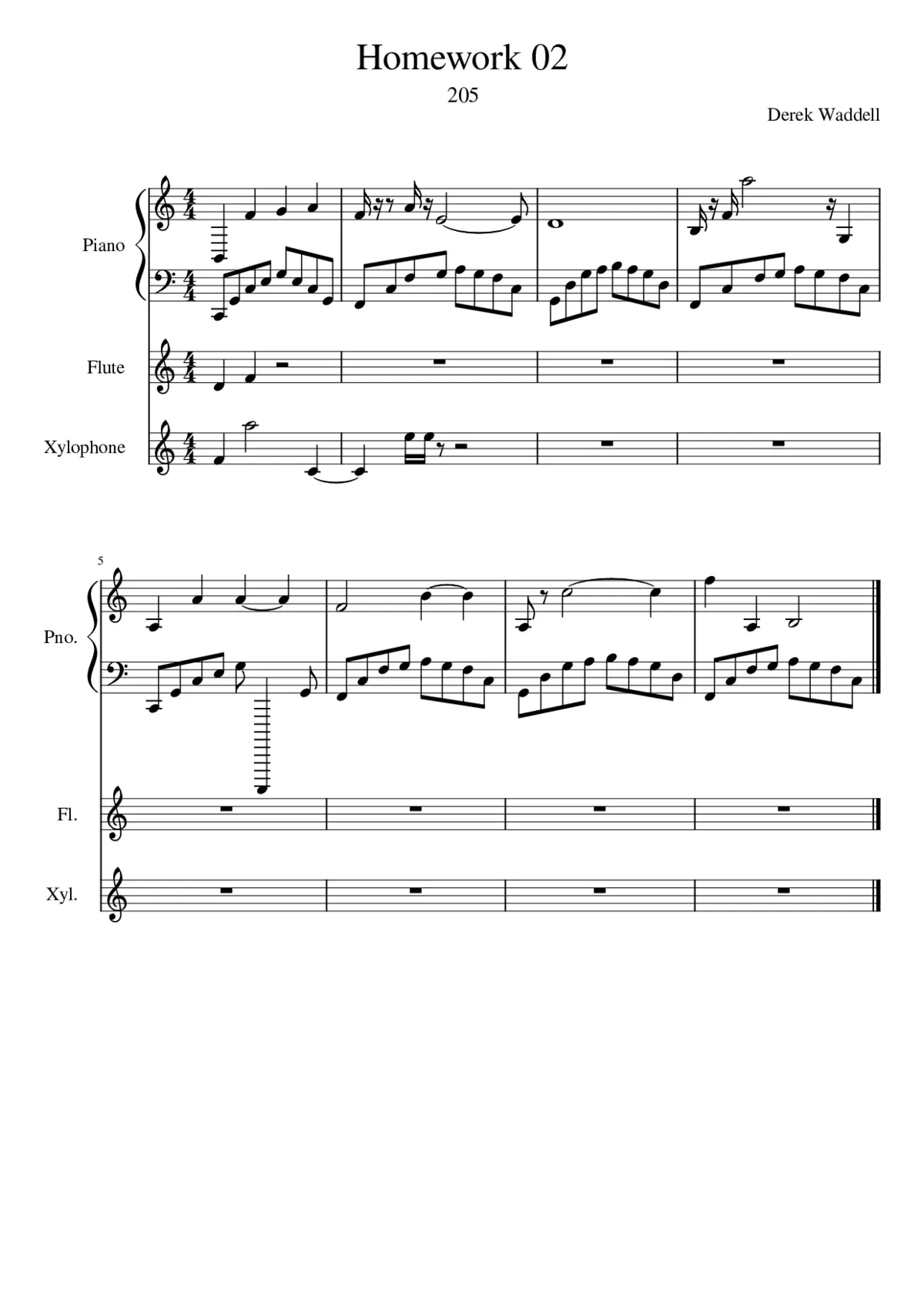 derekwaddell-musescore2 - Page 1