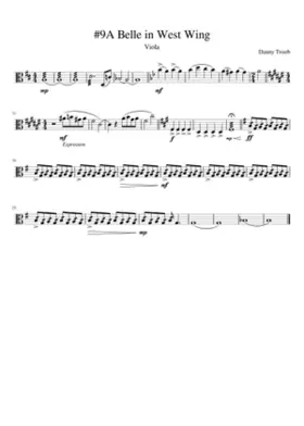 Beauty and the Beast