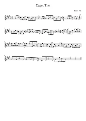 The Cage