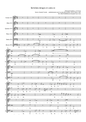 Inviolata