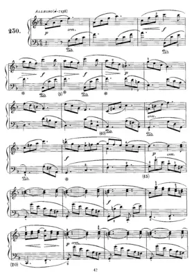 Keyboard Sonata in F major