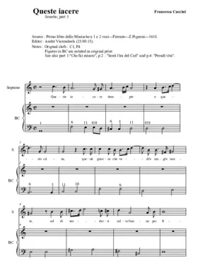 Queste iacere tiempie