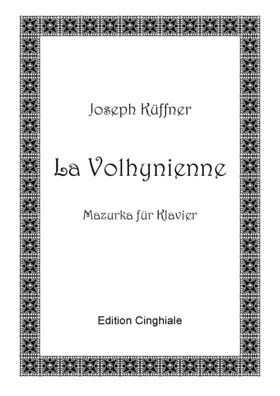 La Volhynienne