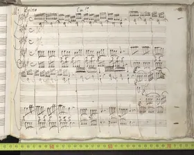 Violin Concerto in A major