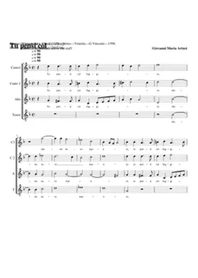 Tu pensi col fuggire