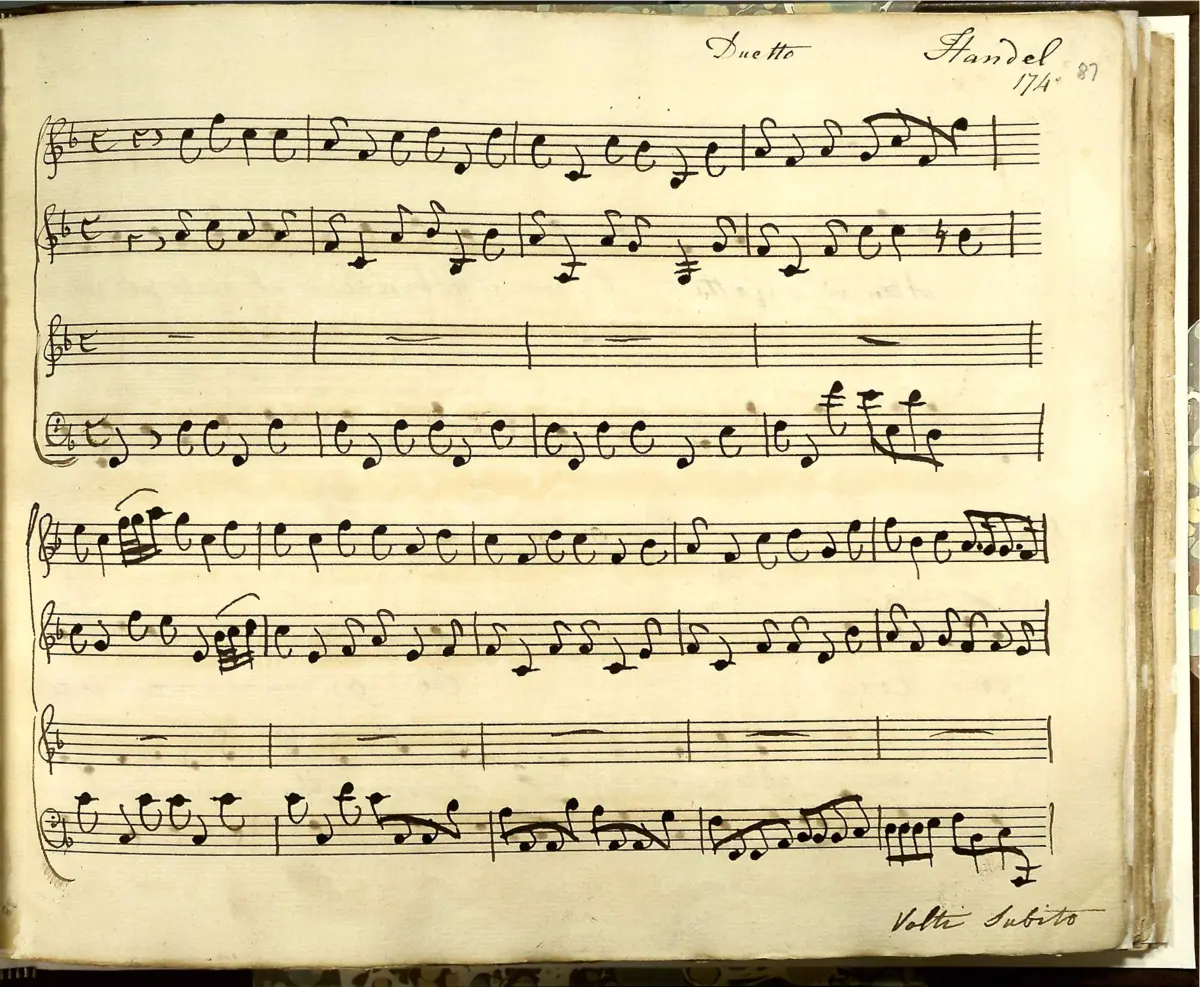 Ottone, re di Germania - Page 1